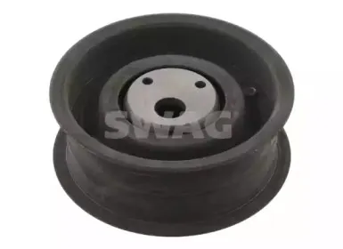 30 03 0044 SWAG Натяжной ролик, ремень ГРМ